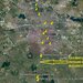 Teren constructie casa - 1 Decembrie - Zona Metropolitana Bucuresti